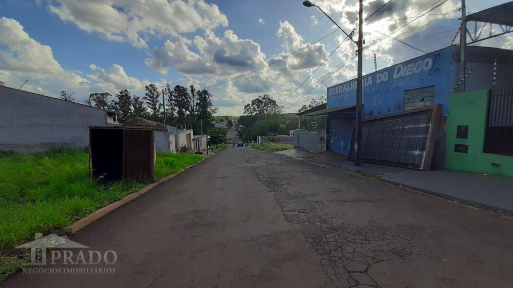 Terreno, 262 m² - Foto 5