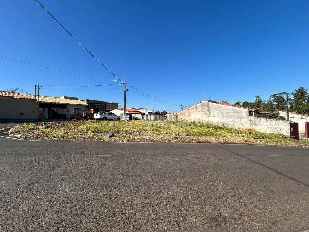 Terreno, 262 m² - Foto 10