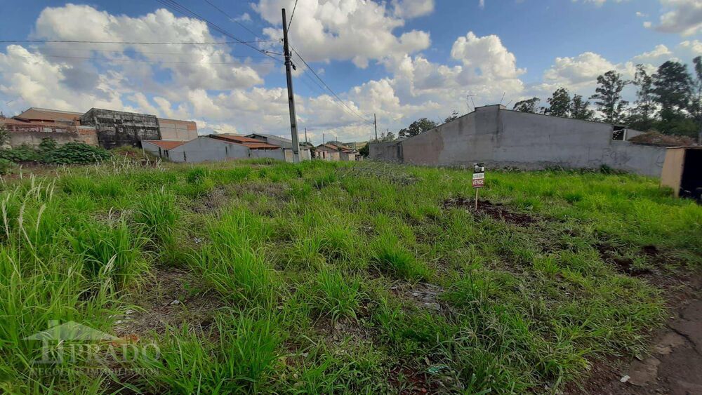 Terreno, 262 m² - Foto 4