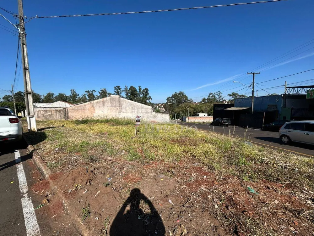 Terreno, 262 m² - Foto 9