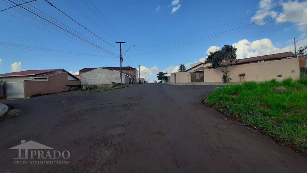 Terreno, 262 m² - Foto 2