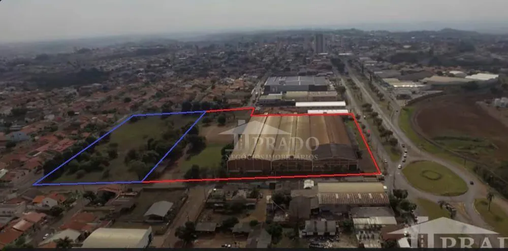Depósito-Galpão, 13046 m² - Foto 1