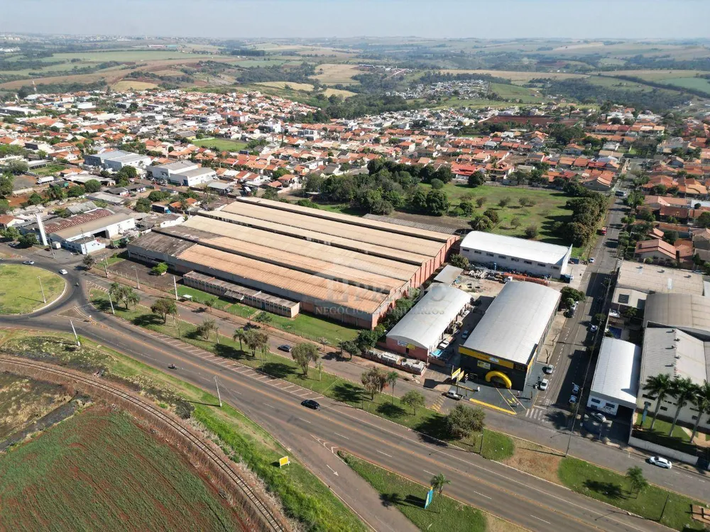 Depósito-Galpão, 13046 m² - Foto 8