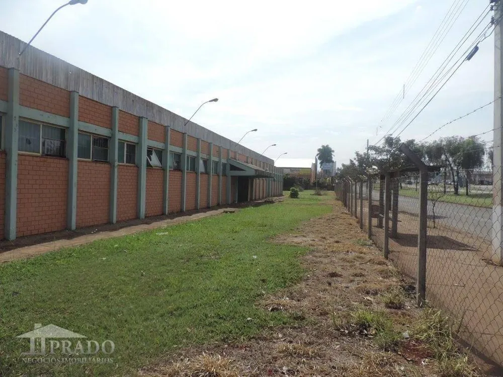 Depósito-Galpão, 13046 m² - Foto 3