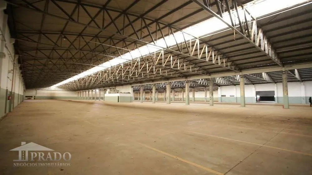 Depósito-Galpão, 13046 m² - Foto 5