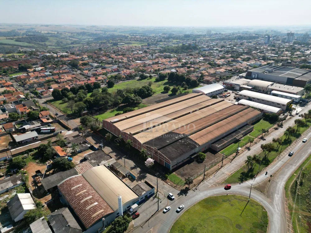 Depósito-Galpão, 13046 m² - Foto 4