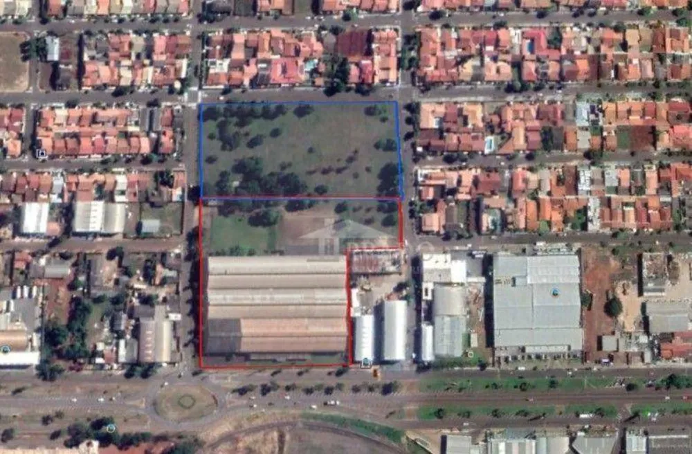 Depósito-Galpão, 13046 m² - Foto 2
