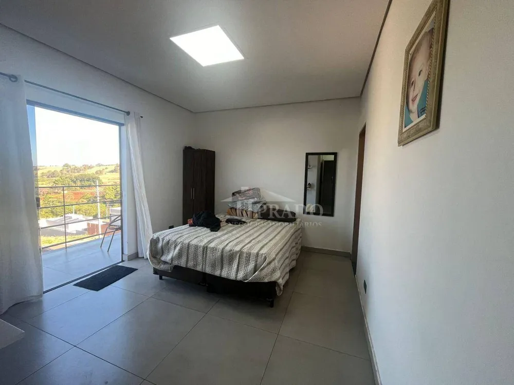 Sobrado, 3 quartos, 189 m² - Foto 12