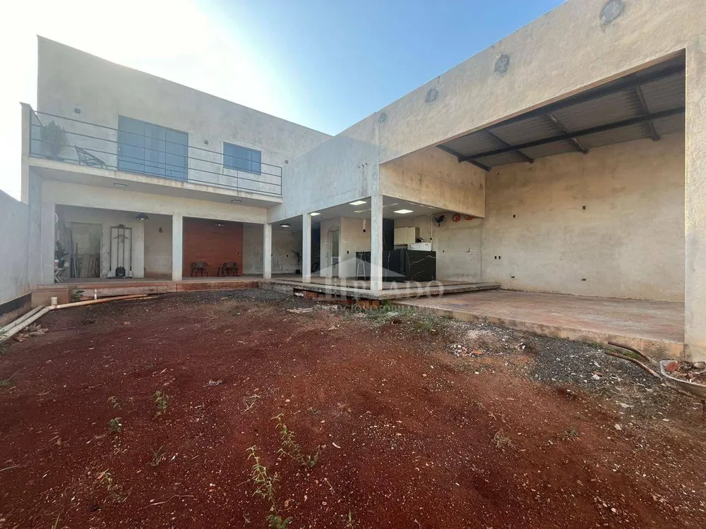Sobrado, 3 quartos, 189 m² - Foto 3