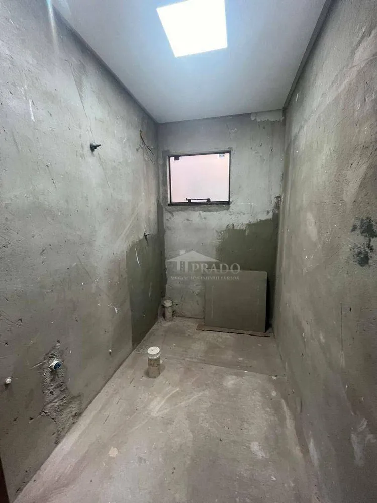 Sobrado, 3 quartos, 189 m² - Foto 15