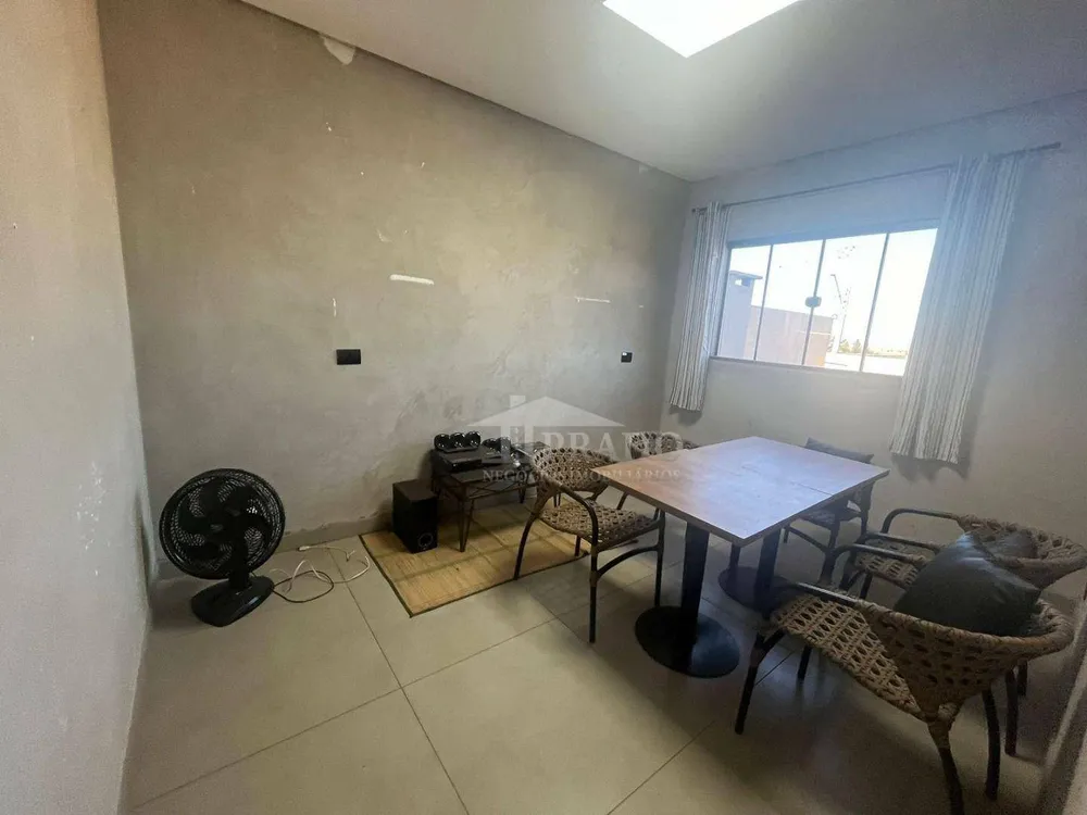 Sobrado, 3 quartos, 189 m² - Foto 14