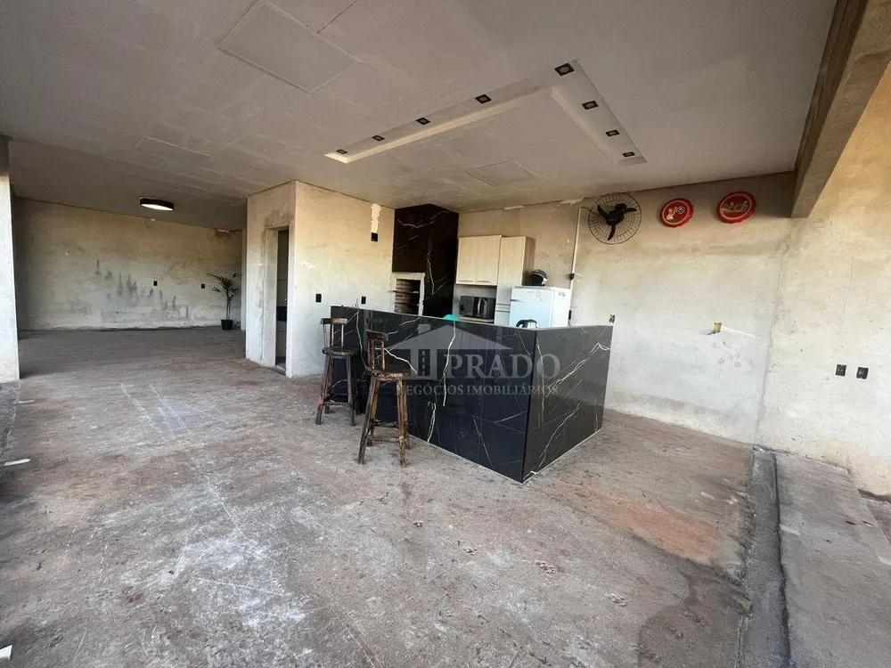 Sobrado, 3 quartos, 189 m² - Foto 6