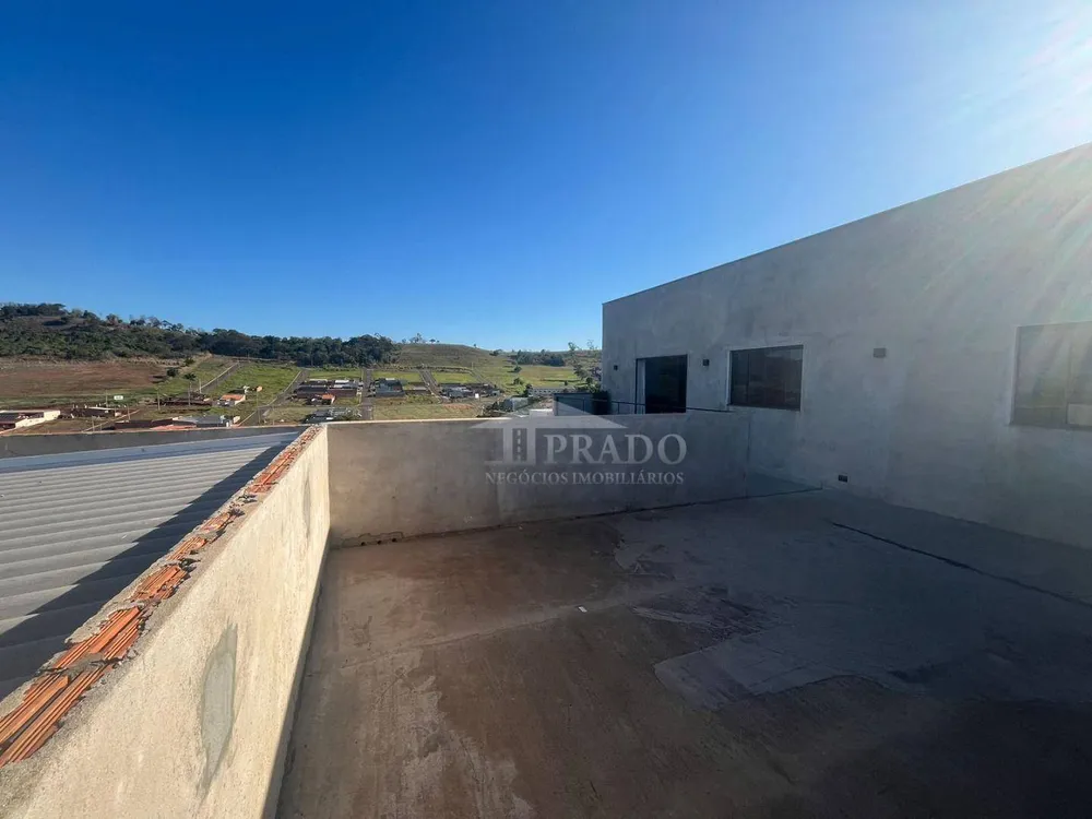 Sobrado, 3 quartos, 189 m² - Foto 8