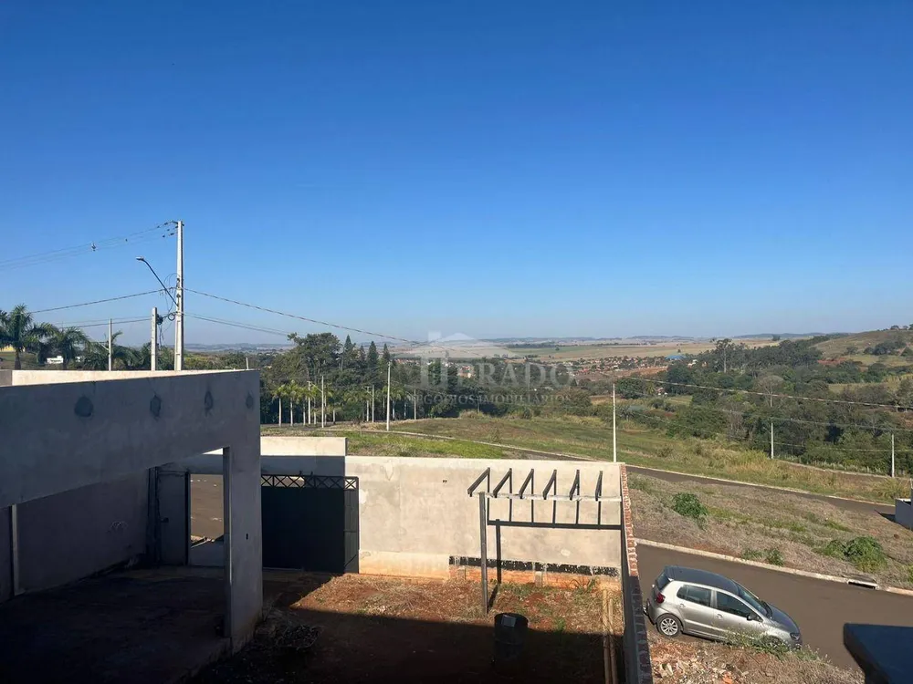 Sobrado, 3 quartos, 189 m² - Foto 11