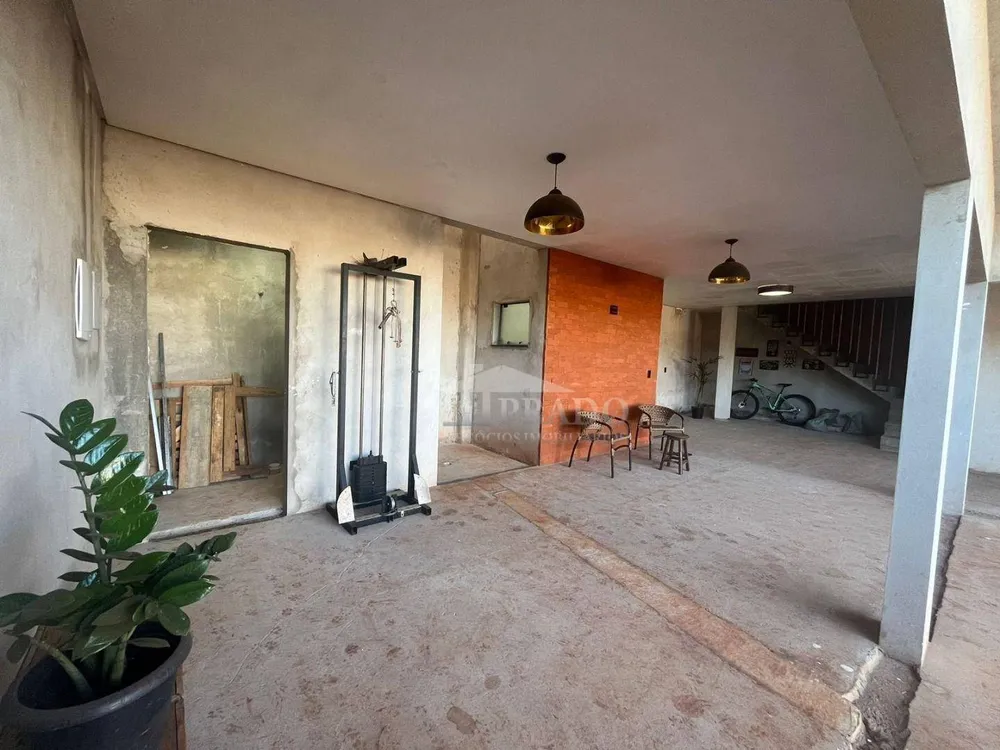 Sobrado, 3 quartos, 189 m² - Foto 19