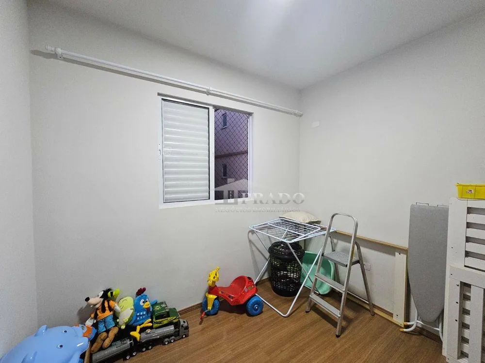 Apartamento, 2 quartos, 45 m² - Foto 2