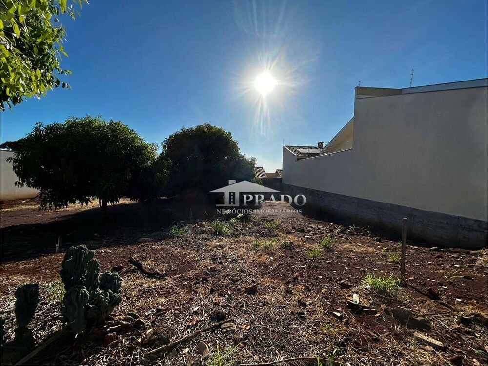 Terreno, 300 m² - Foto 1