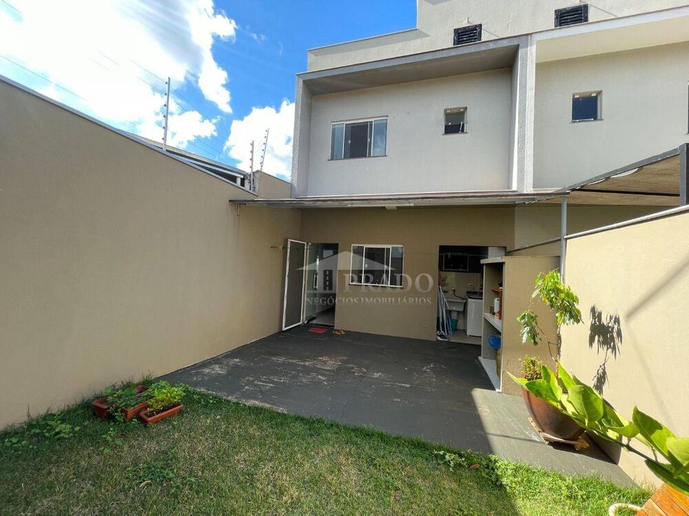 Sobrado, 2 quartos, 96 m² - Foto 3