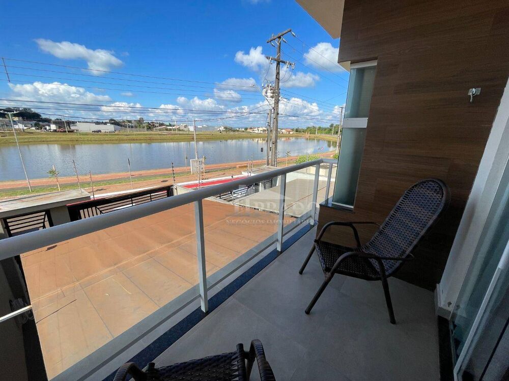 Sobrado, 2 quartos, 96 m² - Foto 4