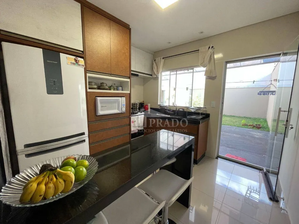 Sobrado, 2 quartos, 96 m² - Foto 5