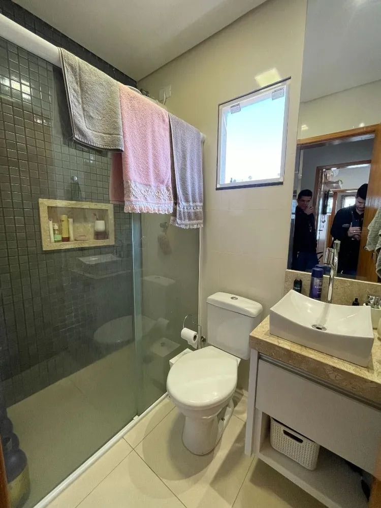 Sobrado, 2 quartos, 96 m² - Foto 9