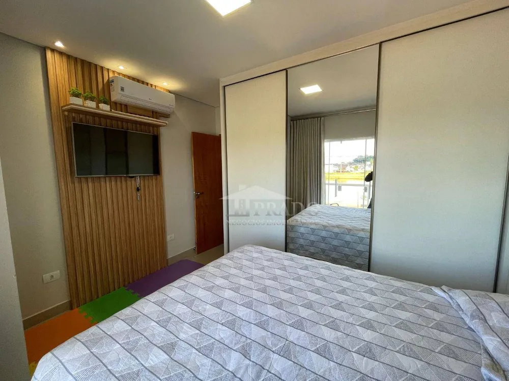 Sobrado, 2 quartos, 96 m² - Foto 10