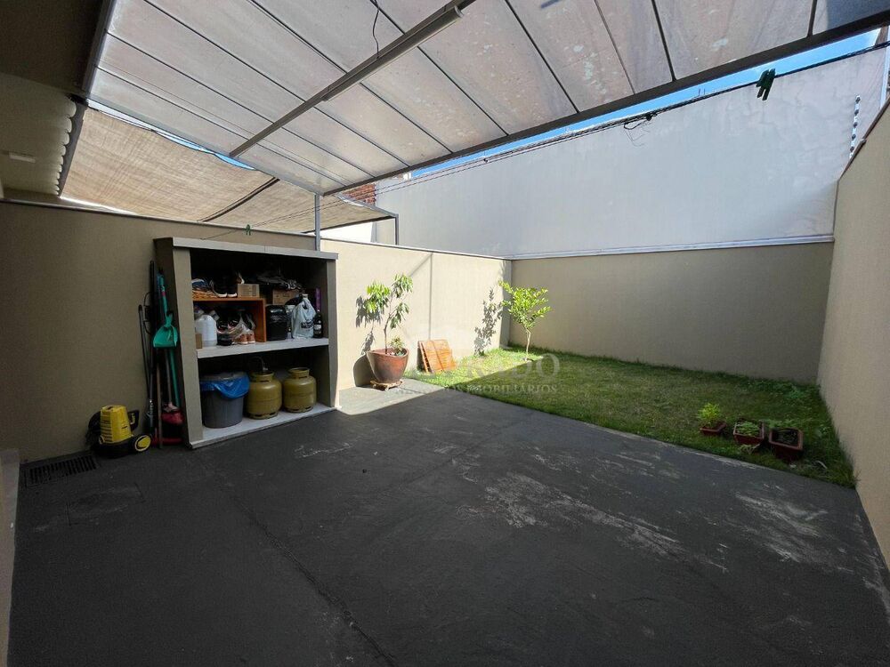 Sobrado, 2 quartos, 96 m² - Foto 2