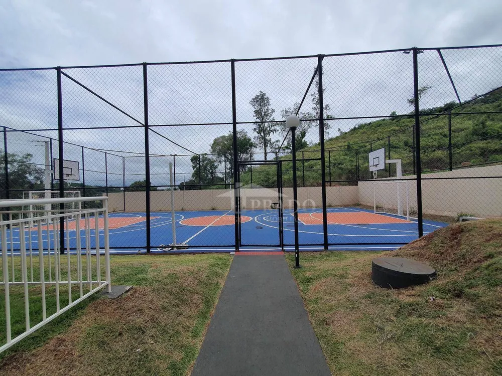 Apartamento, 2 quartos, 45 m² - Foto 11