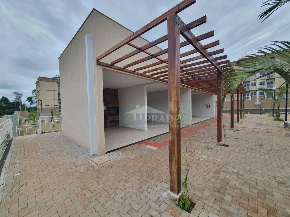 Apartamento, 2 quartos, 45 m² - Foto 5
