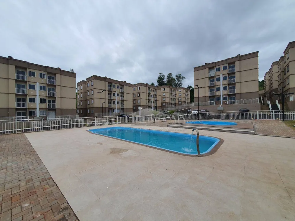 Apartamento, 2 quartos, 45 m² - Foto 9