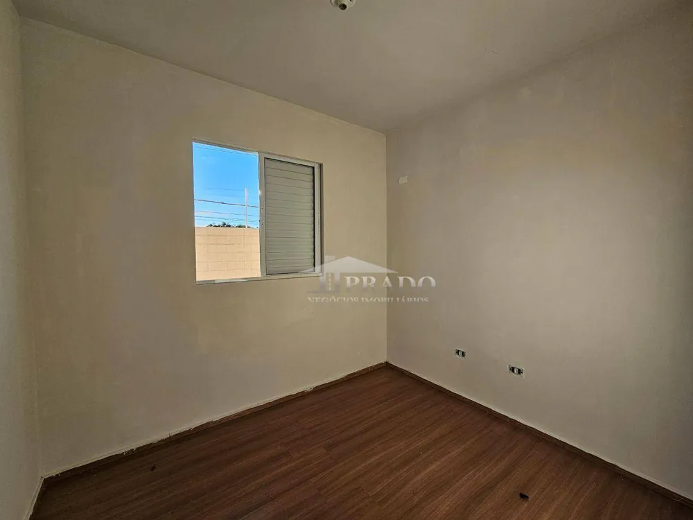 Apartamento, 2 quartos, 45 m² - Foto 2