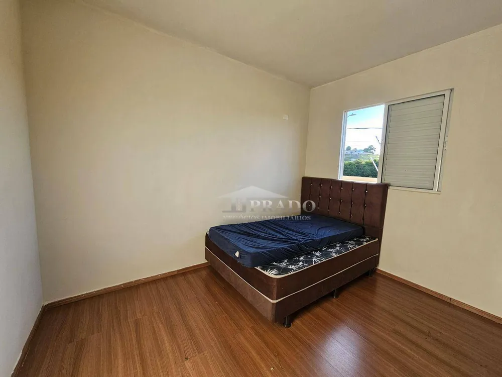 Apartamento, 2 quartos, 45 m² - Foto 3