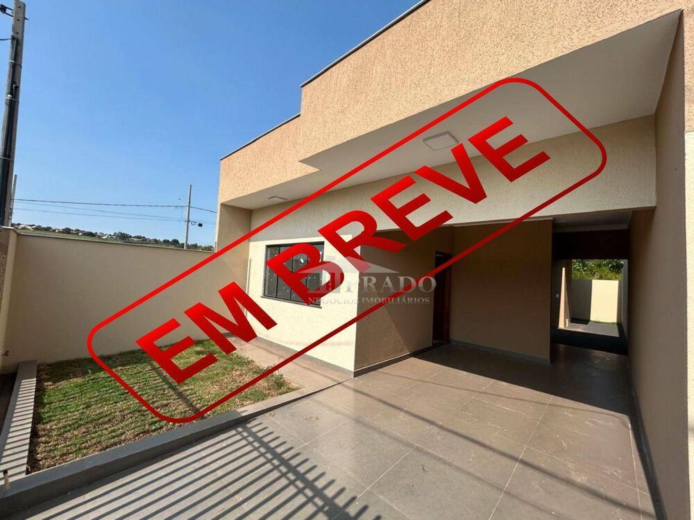 Casa à venda com 2 quartos, 78m² - Foto 1