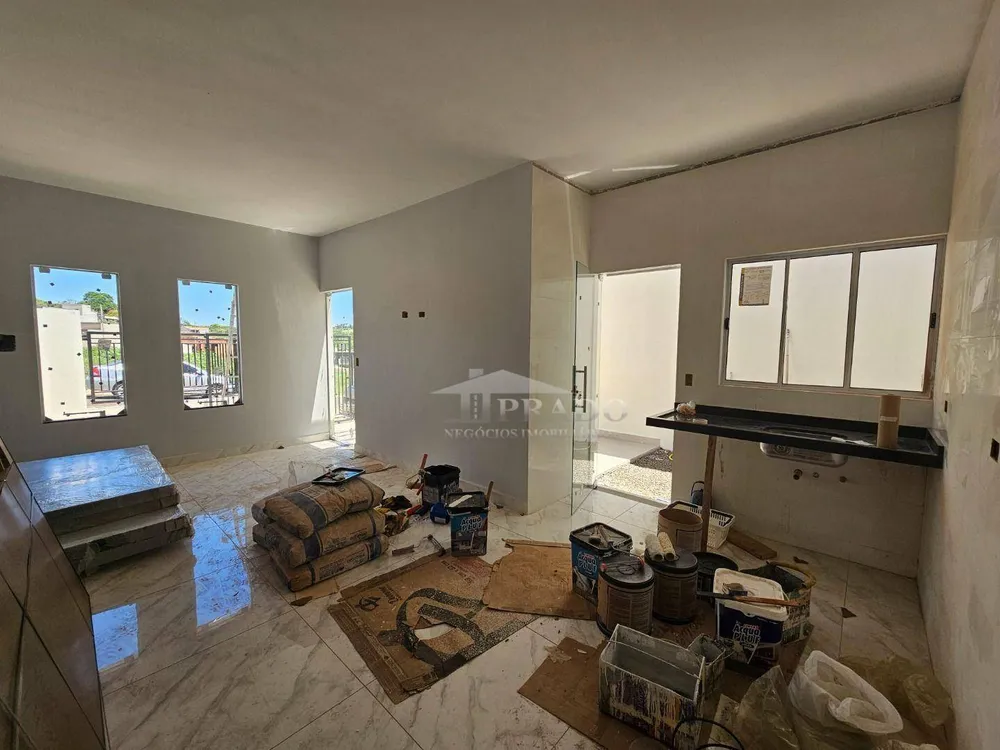 Casa, 2 quartos, 78 m² - Foto 7