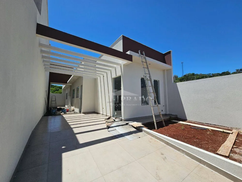 Casa, 2 quartos, 78 m² - Foto 3