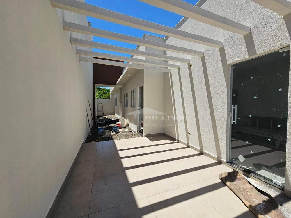 Casa, 2 quartos, 78 m² - Foto 4