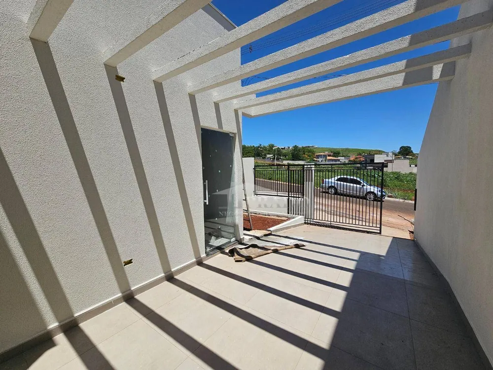 Casa, 2 quartos, 78 m² - Foto 5