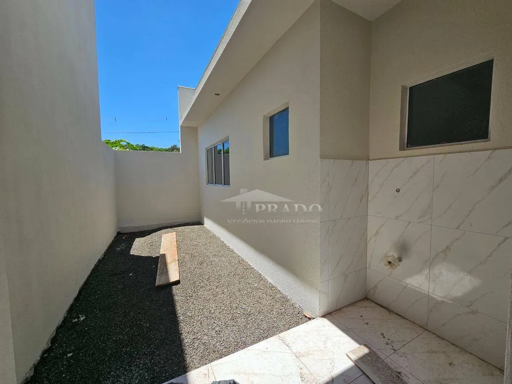 Casa, 2 quartos, 78 m² - Foto 6