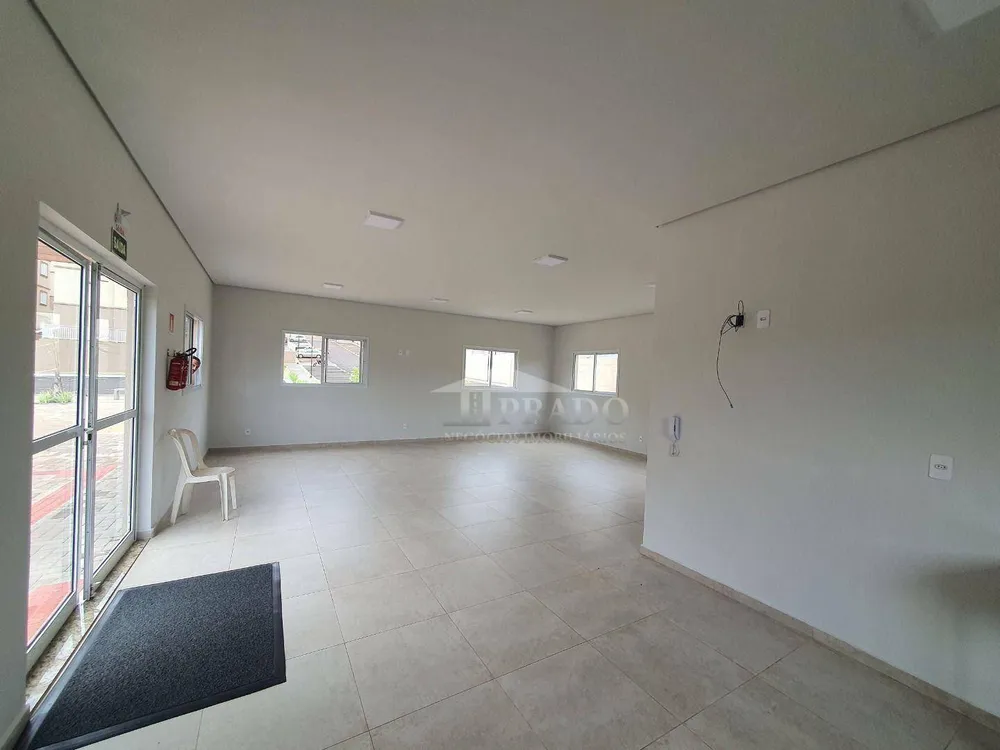 Apartamento, 2 quartos, 45 m² - Foto 6