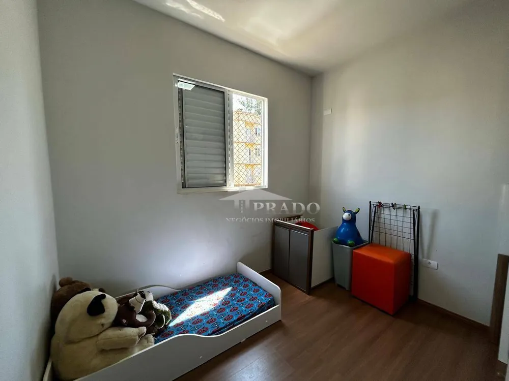 Apartamento, 2 quartos, 45 m² - Foto 2