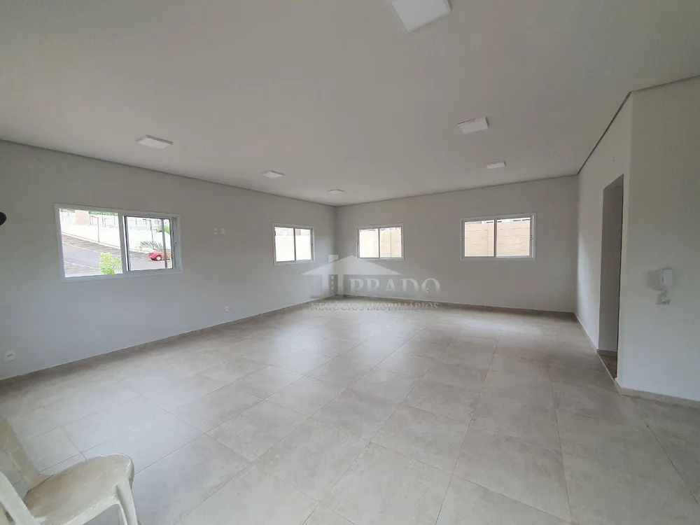 Apartamento, 2 quartos, 45 m² - Foto 5