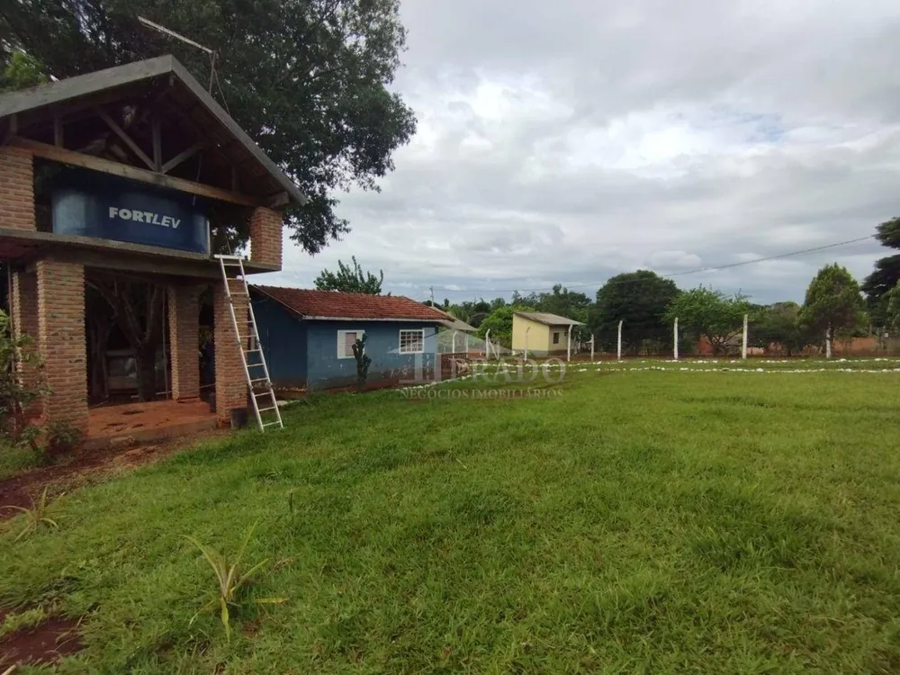 Chácara, 3 quartos, 1 hectares - Foto 9