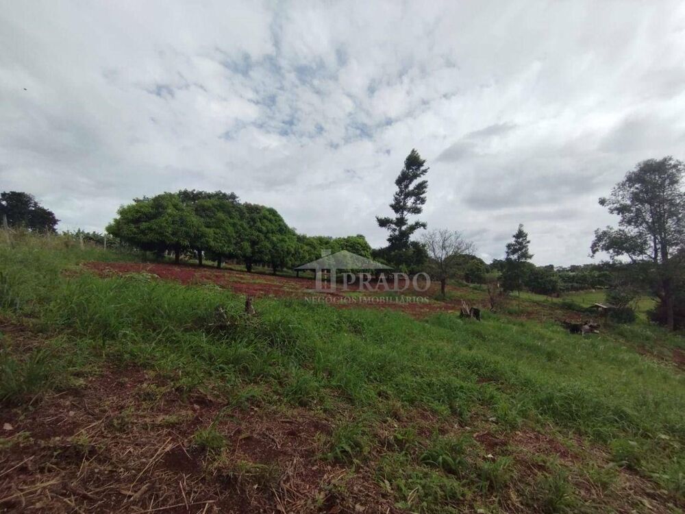 Chácara, 3 quartos, 1 hectares - Foto 1