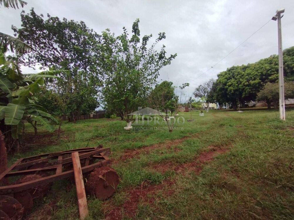 Chácara, 3 quartos, 1 hectares - Foto 3