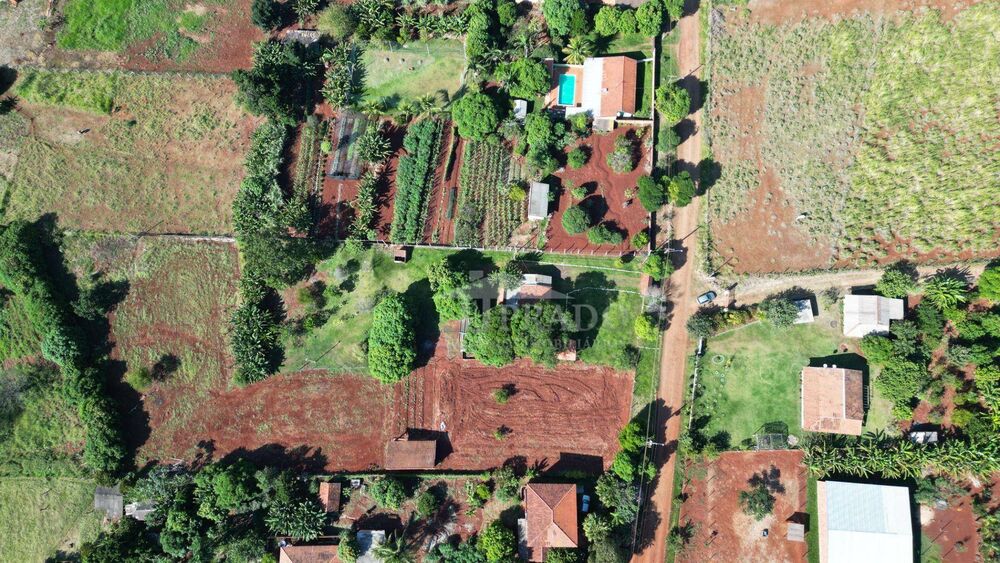 Chácara, 3 quartos, 1 hectares - Foto 4