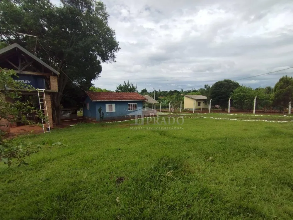 Chácara, 3 quartos, 1 hectares - Foto 8