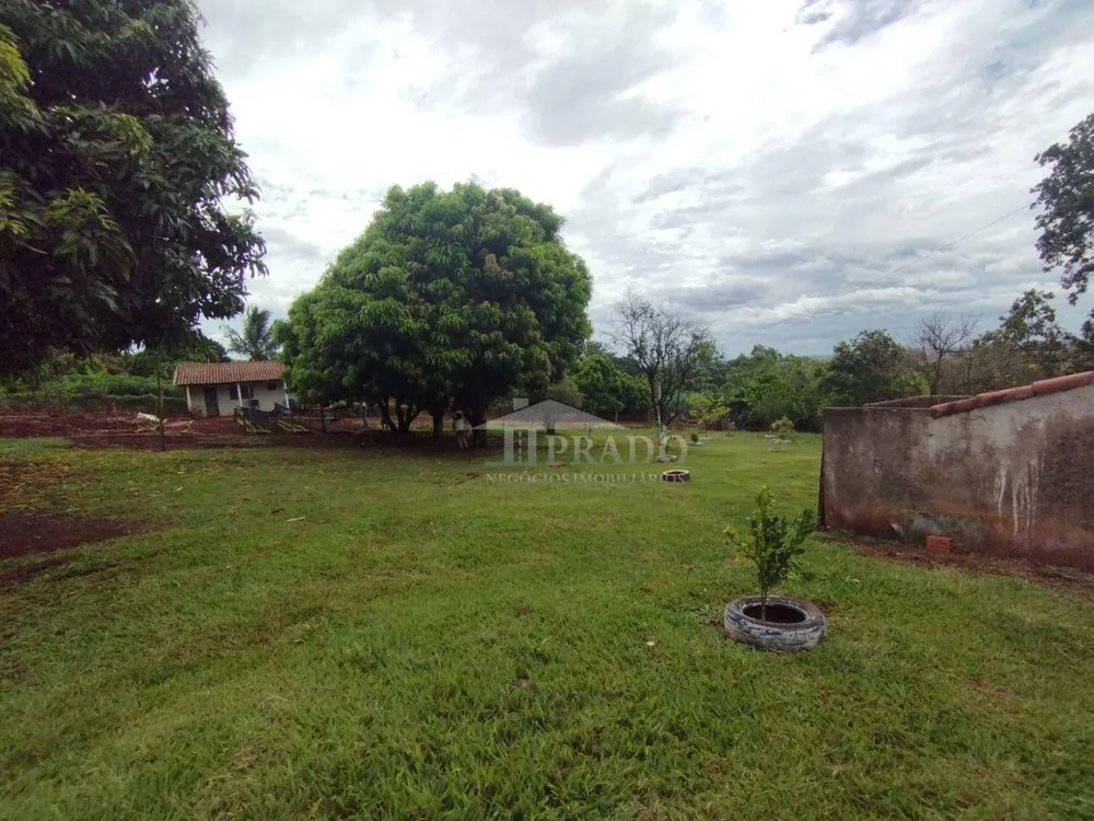 Chácara, 3 quartos, 1 hectares - Foto 7
