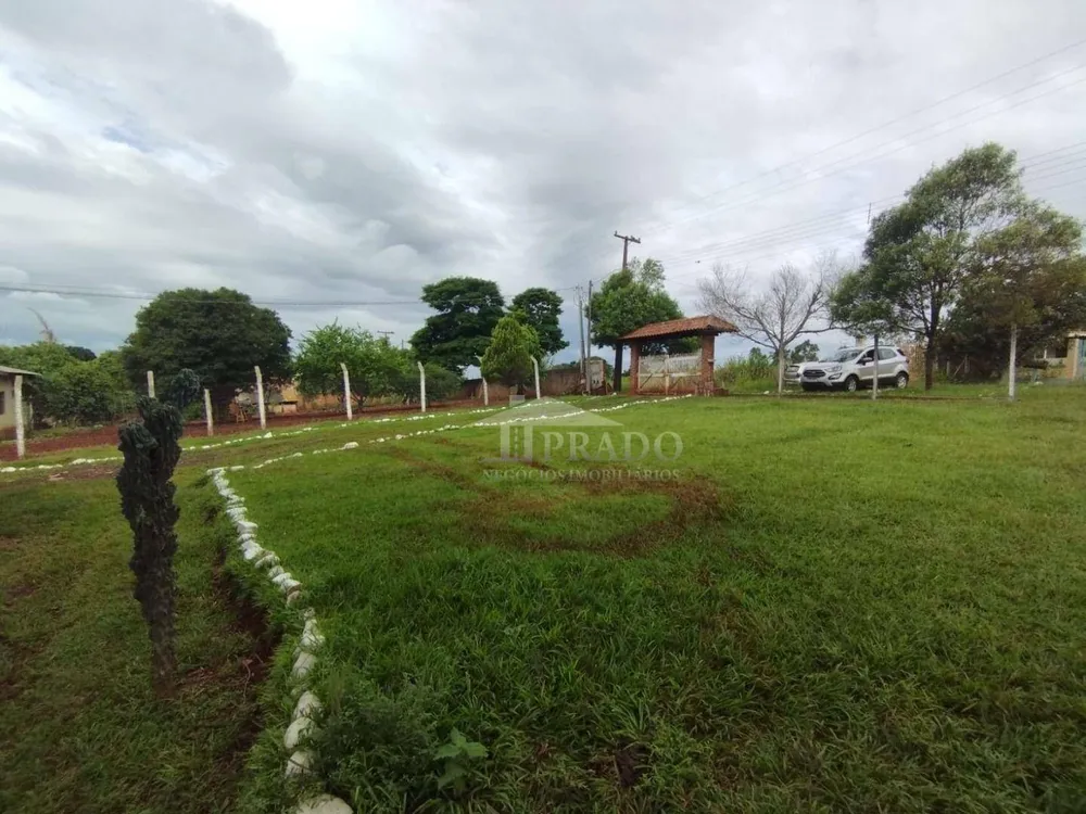 Chácara, 3 quartos, 1 hectares - Foto 10