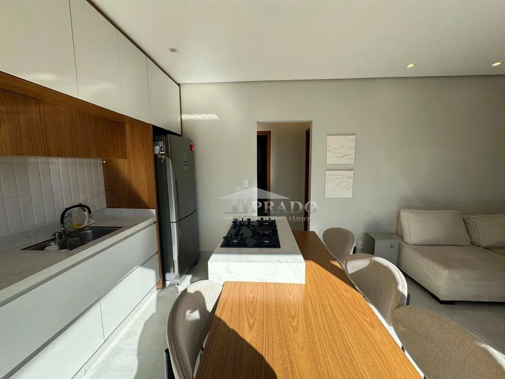 Casa, 3 quartos, 75 m² - Foto 8