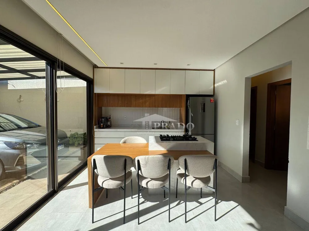 Casa, 3 quartos, 75 m² - Foto 7